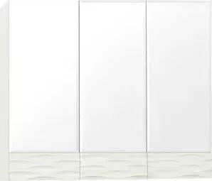 Зеркальный шкаф Style line Ассоль 80 (2000949082301)