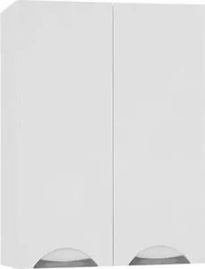 Шкаф верхний Style line подвесной Жасмин 60 (2000948994483)