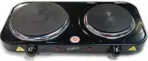 Настольная плита ERISSON ET-210 Black