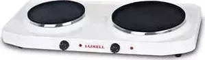 Настольная плита Luxell LX-7021
