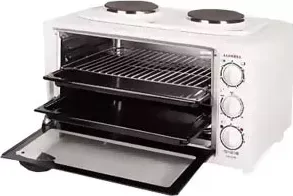 Настольная плита Luxell LX-3550
