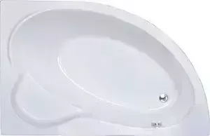 Акриловая ванна Royal Bath Alpine RB 819103 правая 140х 95 (RB819103R)