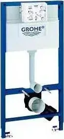 Инсталляция для унитаза Grohe Rapid SL (38525001)