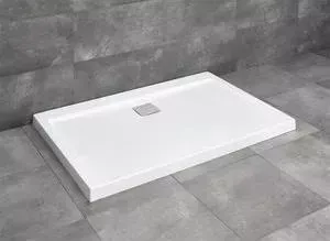 Душевой поддон Radaway Argos D, 90x100, 4AD910-01