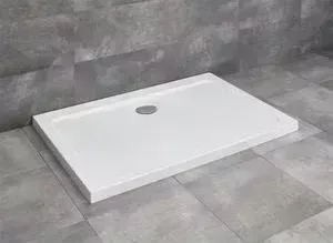 Душевой поддон Radaway Doros D, 90x100, SDRD1090-01