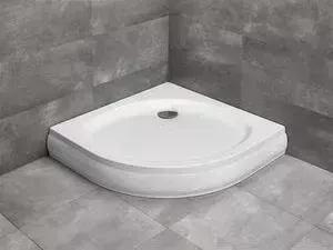 Душевой поддон Radaway Patmos A, 90x90, 4S99155-03