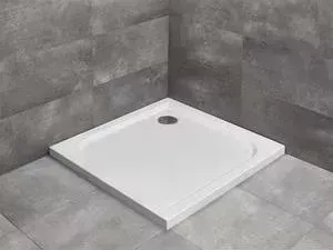 Душевой поддон Radaway Delos C, 80x80, SDC0808-01