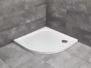 Душевой поддон Radaway Delos A, 100x100, SDA1010-01