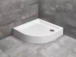 Душевой поддон Radaway Laros A, 85x85, SLA8585-01