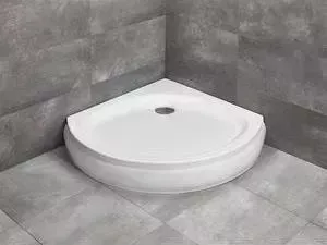Душевой поддон Radaway Patmos B, 90x90, 4T99155-03