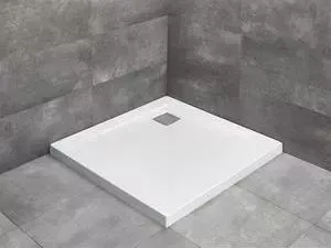 Душевой поддон Radaway Argos C, 80x80, 4AC88-01