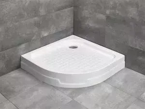 Душевой поддон Radaway Rodos A, 90x90, 4P99155-03