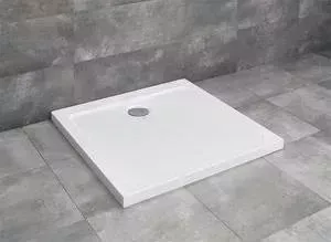 Душевой поддон Radaway Doros C, 80x80, SDRC8080-01