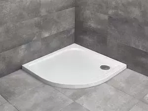Душевой поддон Radaway Delos A, 85x85, SDA8585-01