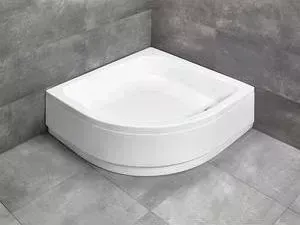 Душевой поддон Radaway Samos A, 90x90, 4S99300-03