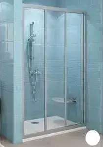 Душевая дверь RAVAK Asdp3-120 120х188 см грейп (00VG0102ZG)
