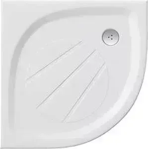 Душевой поддон RAVAK Elipso pro-90 flat 90х90 см (XA237711010)