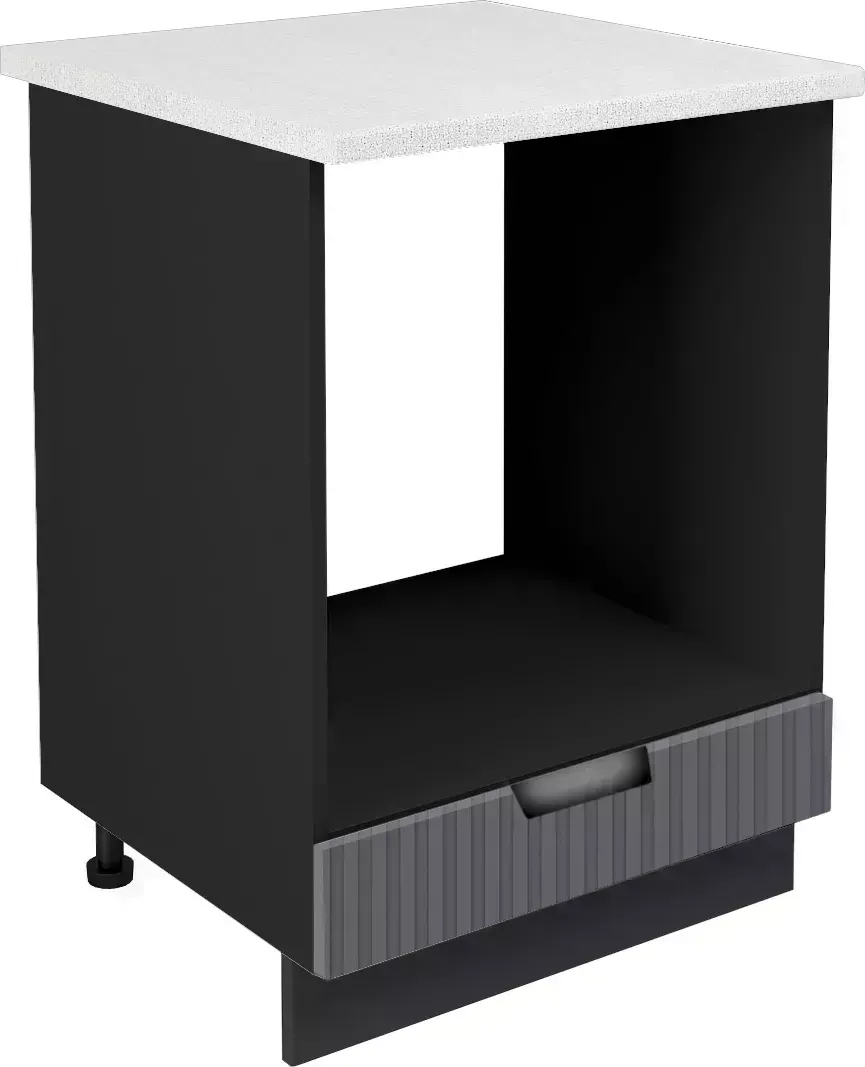 Шкаф нижний Интерьер-Центр Норд Line ШНД 600 духовка