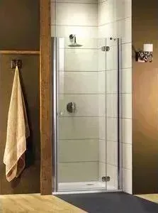 Душевая дверь Radaway Torrenta DWJ/R 120x185 (32030-01-01N) стекло прозрачное