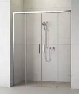 Душевая дверь Radaway Idea DWD 200x2005 (387120-01-01) стекло прозрачное