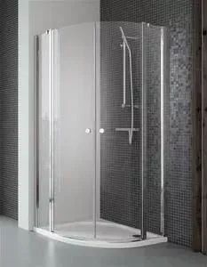 Душевая дверь Radaway EOS II PDD/R 90x195 (3799471-01R) стекло прозрачное