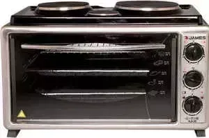 Настольная плита Luxell LX-3563