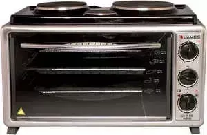 Настольная плита Luxell LX-3577