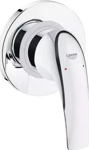 Смеситель для душа Grohe BauCurve с механизмом, хром (29044000)