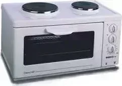 Настольная плита BEKO MC 110