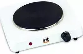 Настольная плита IRIT IR-8200