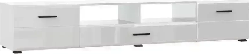 Тумба под телевизор НК мебель ТВ-200 Gloss