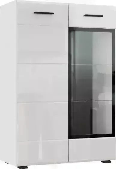 Комод НК мебель Gloss КМВ-80