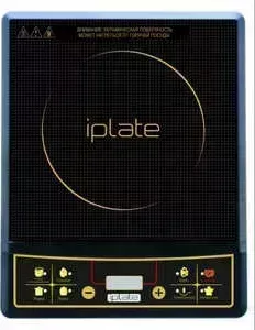 Настольная плита Iplate YZ-T18
