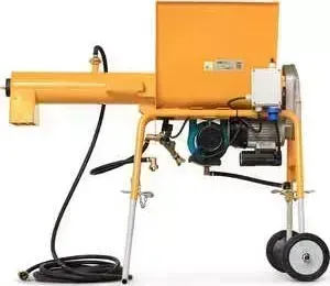 Растворосмеситель Caiman SPIN15A