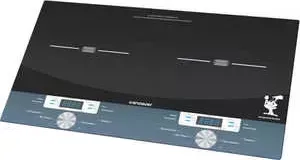 Настольная плита ENDEVER IP-25