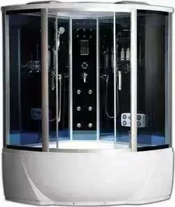Душевая кабина TIMO T-1135 135х135х220 см