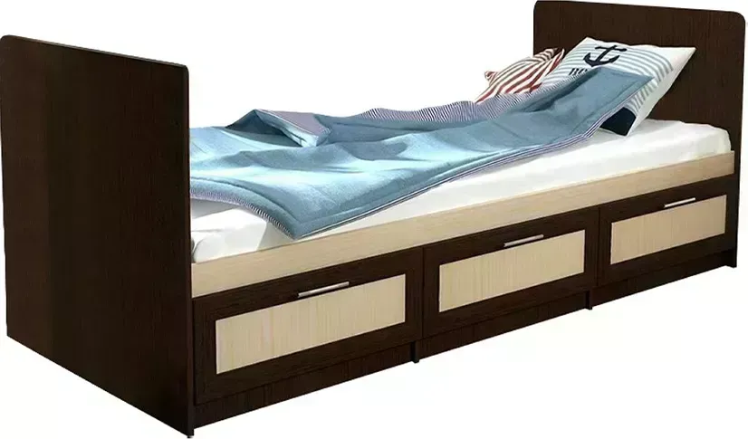 Кровать Миф Алекс
