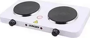 Настольная плита Jarkoff JK-200AW
