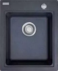 Мойка кухонная Franke MRG 610-42 оникс (114.0198.953)