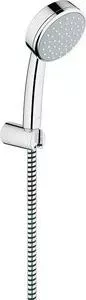 Душевой гарнитур Grohe Tempesta New (26084001)