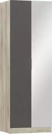 Шкаф НК мебель 2-дверный Венеция