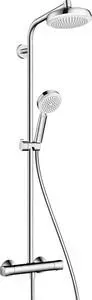Душевая система Hansgrohe Crometta 160 с 2-мя душами (27264400)