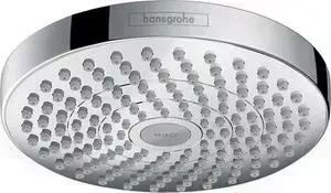 Верхний душ Hansgrohe Croma Select S180 (26522000)