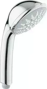 Душевая лейка Grohe Relexa five 5 режимов (28796000)