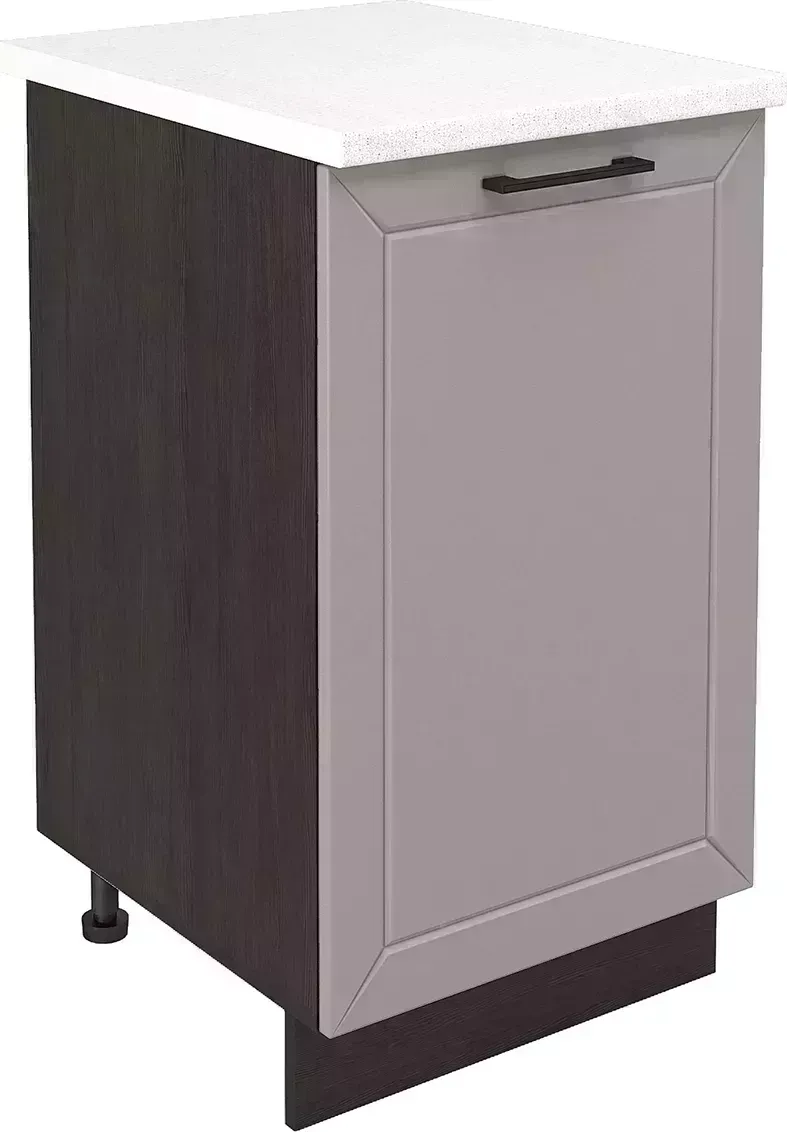 Шкаф нижний Интерьер-Центр Кёльн ШН 450