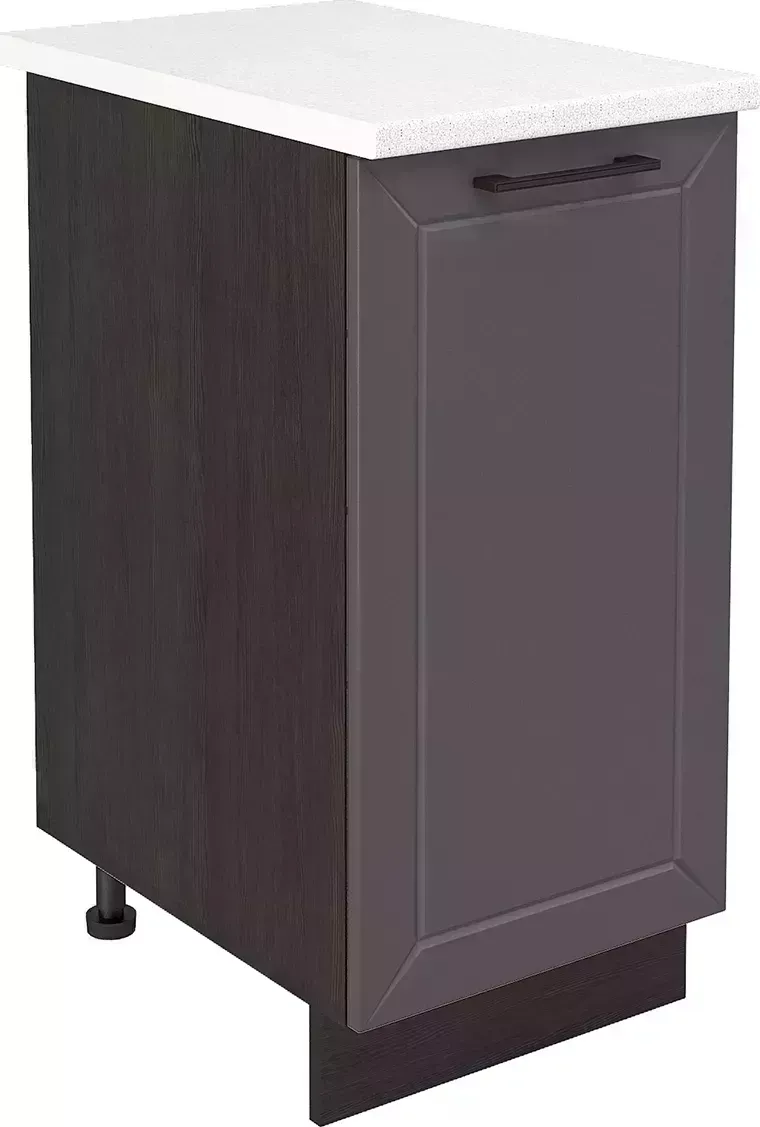 Шкаф нижний Интерьер-Центр Кёльн ШН 400 шкаф