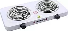 Настольная плита Jarkoff JK-200W
