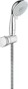 Душевой набор Grohe Tempesta rustic (27805000)