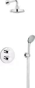 Душевая система Grohe Grohtherm 3000 cosmopolitan (34399000)