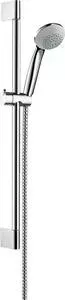 Душевой гарнитур Hansgrohe Crometta 1jet/unica (27728000)